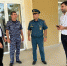 В целях обеспечения пожарной безопасности Единого дня голосования - МЧС России