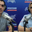 О ситуации на дорогах региона в прямом эфире радиостанции ГТРК Карачаево-Черкесия - ГИБДД