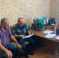 В преддверии нового учебного года инспекторы Государственного пожарного надзора посещают школы республики - МЧС России