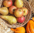 Питание по сезону. Продукты сентября - Роспотребнадзор