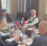 В УФАС России по Карачаево-Черкесии обсудили вопросы соблюдения норм антимонопольного законодательства - РИА Карачаево-Черкесия