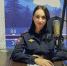 На радио «КЧР FM» прошел прямой эфир с участием старшего инспектора по пропаганде безопасности дорожного движения УГИБДД МВД по КЧР Виктории Манушиной - ГИБДД
