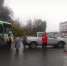 Народный фронт добивается обустройства остановки у онкологического диспансера в Черкесске - ОНФ в Карачаево-Черкесии