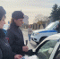 Сотрудники ГИБДД провели в Хабезском районе профилактическое мероприятие \"Автокресло-дороже всех подарков!\" - ГИБДД