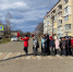 Сотрудники Госавтоинспекции напоминают ученикам начальных классов правила пересечения проезжей части дороги - ГИБДД