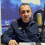 На радио «КЧР FM» прошел прямой эфир с участием старшего инспектора по особым поручениям отдела аналитической работы УГИБДД МВД по КЧР  Зауром Кошевым - ГИБДД