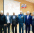 В Ставрополе прошли сборы руководителей ветеранских организаций главных управлений МЧС России по субъектам СКФО - МЧС России