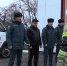 Сотрудники МЧС проверили готовность одного из подразделений противопожарной службы субъекта - МЧС России
