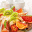 Три идеи вкусных салатов из фруктов - Роспотребнадзор