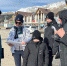 Сотрудники МЧС Карачаево-Черкесии провели профилактические мероприятия с отдыхающими на курорте «Архыз» - РИА Карачаево-Черкесия
