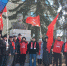 В городе Черкесске 21 января 2023 года, коммунисты, комсомольцы, активисты Карачаево-Черкесских региональных отделений ВЖС "Надежда России", Союза Советских Офицеров и Движения в Поддержку Армии, военной промышленности и науки, почтили память В.И. Ленина image 1 - КПРФ