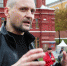 Сергей Удальцов: Патриотические лозунги и правая диктатура в России -  Свободная Пресса - Новости России. Новости России и мира. Новости России и  мира сегодня. Новости РФ. Россия. Новости. Новости сегодня. Россия новости. - КПРФ