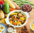 Питание по сезону. Продукты февраля - Роспотребнадзор