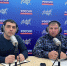 Гостем прямого эфира радиостанции ГТРК «Карачаево-Черкесия» стал офицер Росгвардии - Росгвардия