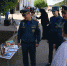 В преддверии Дня пожарной охраны в Черкесске прошла выставка детского рисунка и фотографии - МЧС России
