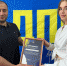 Участники проекта "Наставник ЛДПР" из Карачаево-Черкесии получили сертификаты - ЛДПР