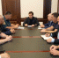 Глава КЧР поручил Правительству и Оперативному штабу по ликвидации ЧС продолжить круглосуточно мониторить ситуацию и принимать необходимые меры по ликвидации последствий ливня - Правительство Карачаево-Черкесской Республики