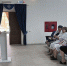 Специалисты ОСФР по КЧР продолжают работу по повышению пенсионной грамотности в трудовых коллективах республики - Мир 09