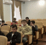 В СКГА прошла лекция на тему «Стресс и его последствия для психологического здоровья» - РИА Карачаево-Черкесия