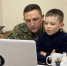 Сотрудники регионального следственного управления приняли участие в фотоконкурсе, посвященном празднованию Дня отца - Следственный комитет