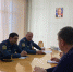 В Прикубанском районе состоялось совещание по вопросам стабилизации оперативной обстановки связанные с увеличением роста пожаров - МЧС России