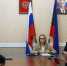 Заместитель Управляющего Отделением СФР Ирина Тамбиева провела прием граждан в приемной Президента России по КЧР - Социальный фонд России