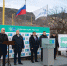 Рашид Темрезов принял участие в торжественном событии, которое было посвящено началу работы распределительных газовых сетей в ауле Верхняя Теберда - Русское радио КЧР