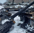 Появилась новая позиция в рейтинге русских военачальников. Украинские военные оказались в ловушке у села Крынки на левом берегу Днепра. Под Купянском и Бахмутом складывается тяжелая ситуация.-3 - КПРФ