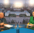В эфире программы «Доброе утро» о том, как провести новогодние праздники без пожаров - МЧС России