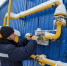 В Зеленчукском районе газифицирован физкультурно-оздоровительный комплекс - Газета День республики