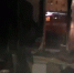 В одном из многоквартирных домов города Черкесска ликвидировали пожар  - РИА Карачаево-Черкесия