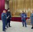 В Карачаево-Черкесии сотрудники МЧС проводят обследование избирательных участков - РИА Карачаево-Черкесия