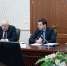 Состоялось очередное заседание Правительства КЧР - Правительство Карачаево-Черкесской Республики