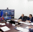 Заместитель полпреда Президента РФ в СКФО Владимир Надыкто провел совещание, посвященное состоянию и проблемам развития топливно-энергетического комплекса - Газета День республики