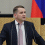 Ярослав Нилов призвал защищать имущественные интересы граждан - ЛДПР
