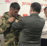 Встреча актива КПРФ Черкесска с участниками инициативной группы "ZA НАШИХ" по оказанию гуманитарной помощи СВО, на которой воинам-землякам вручен очередной автомобиль от жителей Карачаево-Черкесии image 1 - КПРФ