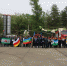 В Черкесске завершились региональные соревнования по ликвидации последствий ДТП - МЧС России