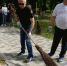 Депутаты и сотрудники Аппарата НС КЧР присоединились к весеннему общереспубликанскому субботнику - Народное Собрание