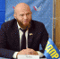 Депутат ЛДПР Александр Чайка поздравил православных верующих в Вербным воскресеньем - ЛДПР