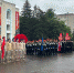 Генеральная репетиция Парада Победы прошла в КЧР - РИА Карачаево-Черкесия
