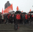 Митинг-встреча депутатов с избирателями и возложение цветов к Могиле Неизвестного Солдата в Москве. Онлайн трансляция (08.05.2024) - КПРФ