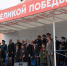 Более 5 тысяч жителей и гостей Черкесска приняли участие в праздничном митинге-параде ко Дню Победы - Город Черкесск