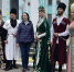 Туристический поезд «Жемчужина Кавказа» впервые прибыл в КЧР - Мир 09