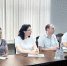 В Народном фронте в КЧР обсудили отработку обращений от жителей республики на Прямую линию Президента РФ - РИА Карачаево-Черкесия