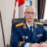 Поздравление руководителя следственного управления СК России по Карачаево-Черкесской Республике с Днем сотрудника органов следствия Российской Федерации - Следственный комитет
