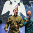 Творческий коллектив Росгвардии стал участником праздничного концерта на всероссийском форуме «Машук» - Росгвардия
