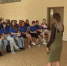 Руководитель «Архыз24» принял участие в работе медиафорум «Герой будущего времени» - Архыз 24