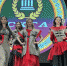 Региональный фестиваль моды MODA FEST «Высота» прошел в КЧР - РИА Карачаево-Черкесия