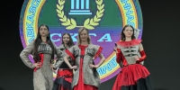 Региональный фестиваль моды MODA FEST «Высота» прошел в КЧР - РИА Карачаево-Черкесия