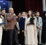 Фестиваль первокурсников прошёл в КЧГУ - Мир 09